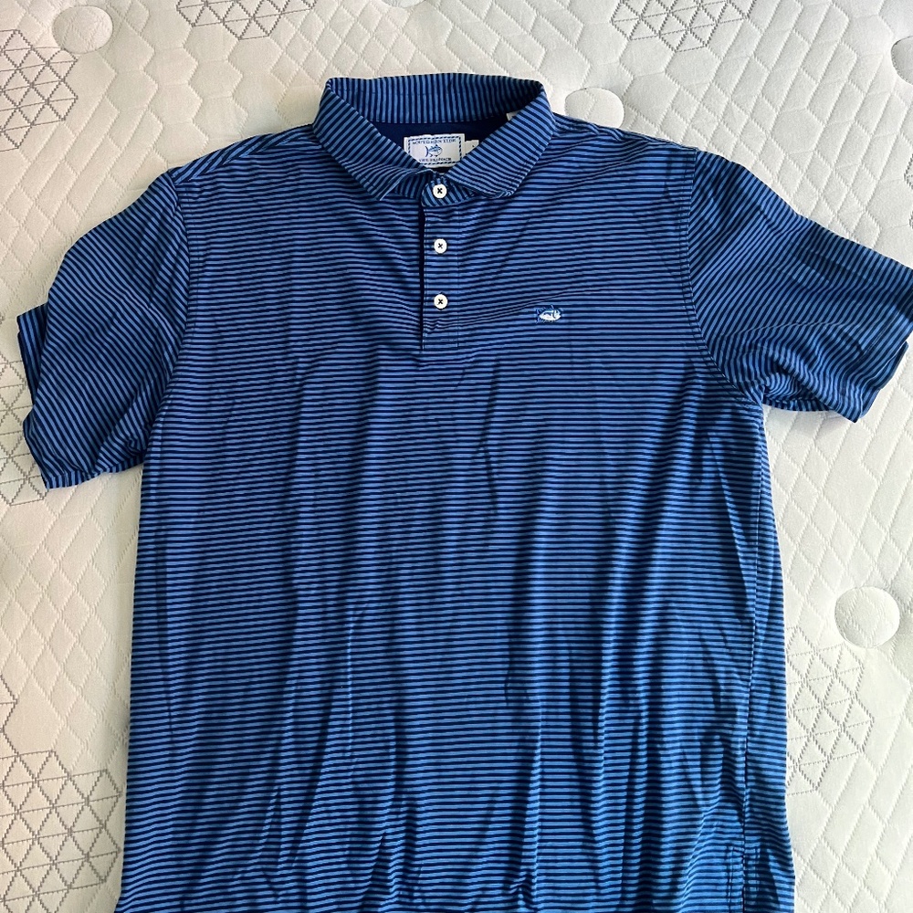 Southern Tide Polo (large)